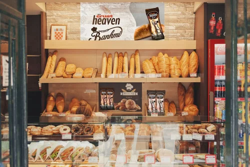 Banhmi The Crust Heaven 15