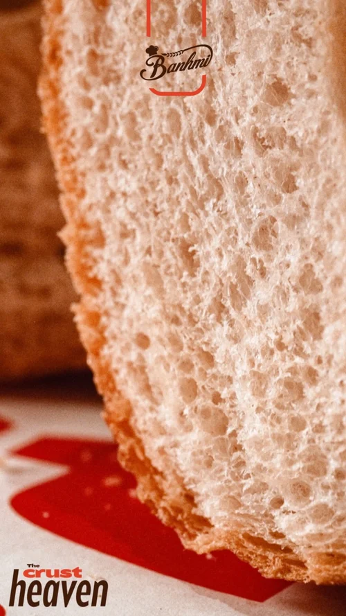 Banhmi The Crust Heaven 34