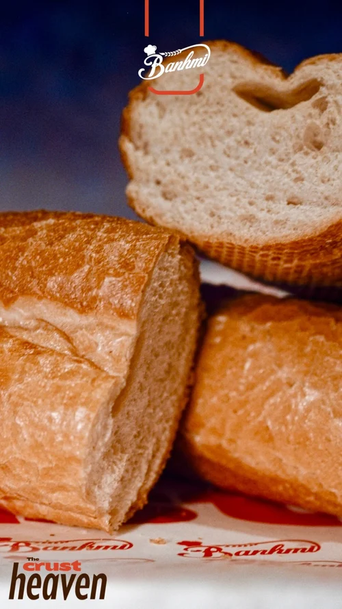 Banhmi The Crust Heaven 43