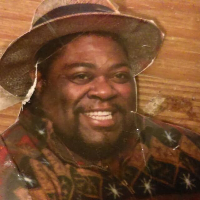 This man right here!
This fathers day i want to honor my father, GREGORY SWAIN SR. 
He's taught me many things. even though our time was cut short, the lessons I've learned from him were life-long. He taught me to be an honest man, because lying will