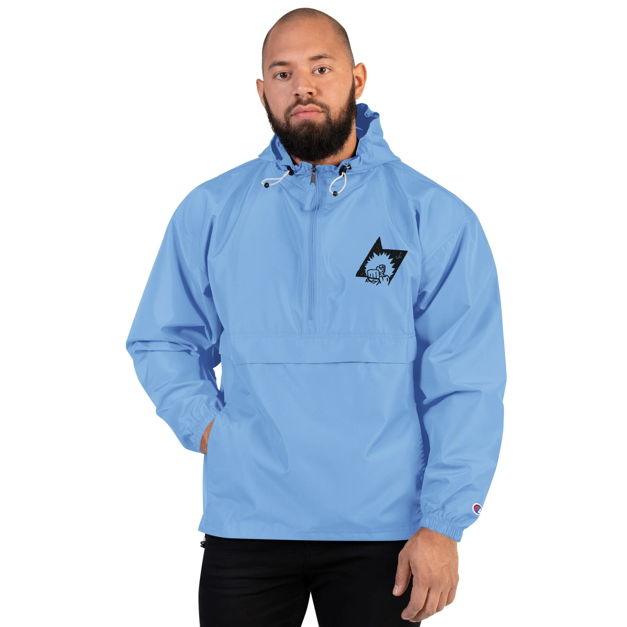 embroidered-champion-packable-jacket-light-blue-front-639979eb10693.jpg