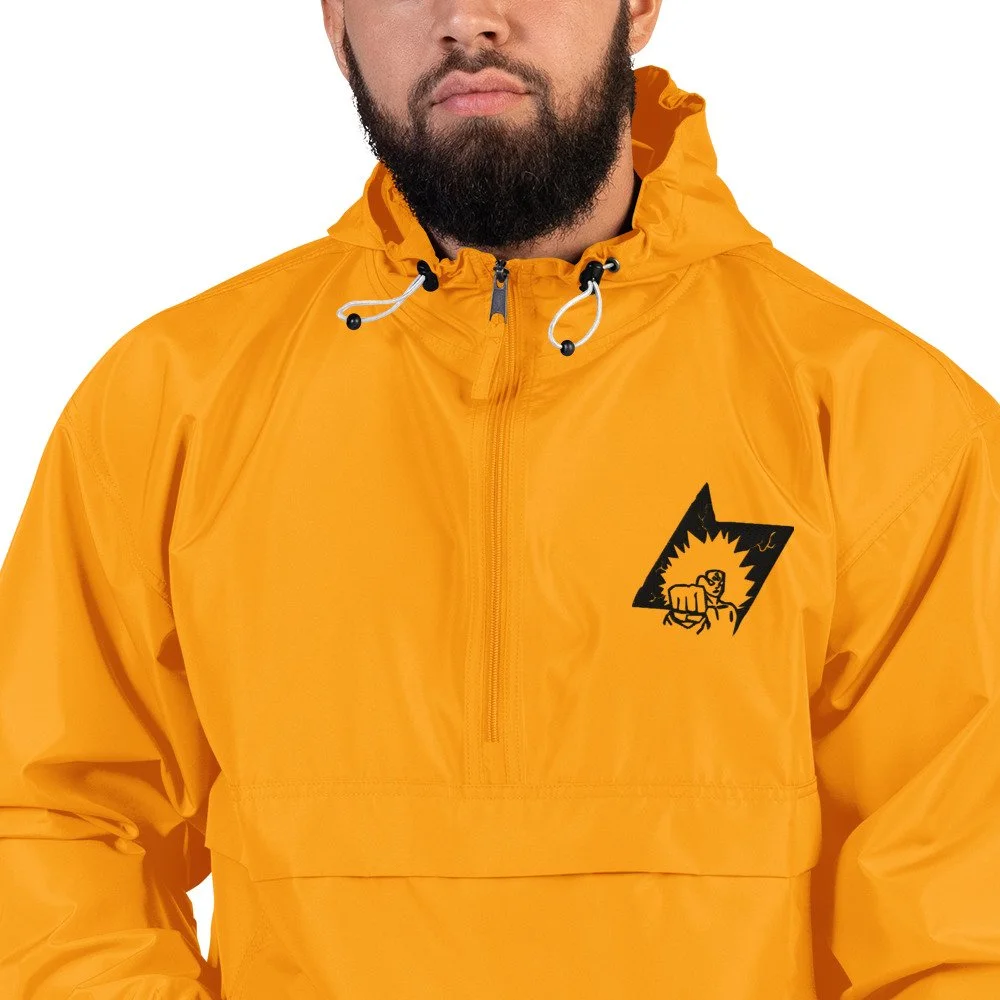 embroidered-champion-packable-jacket-gold-zoomed-in-639979eb10722.jpg