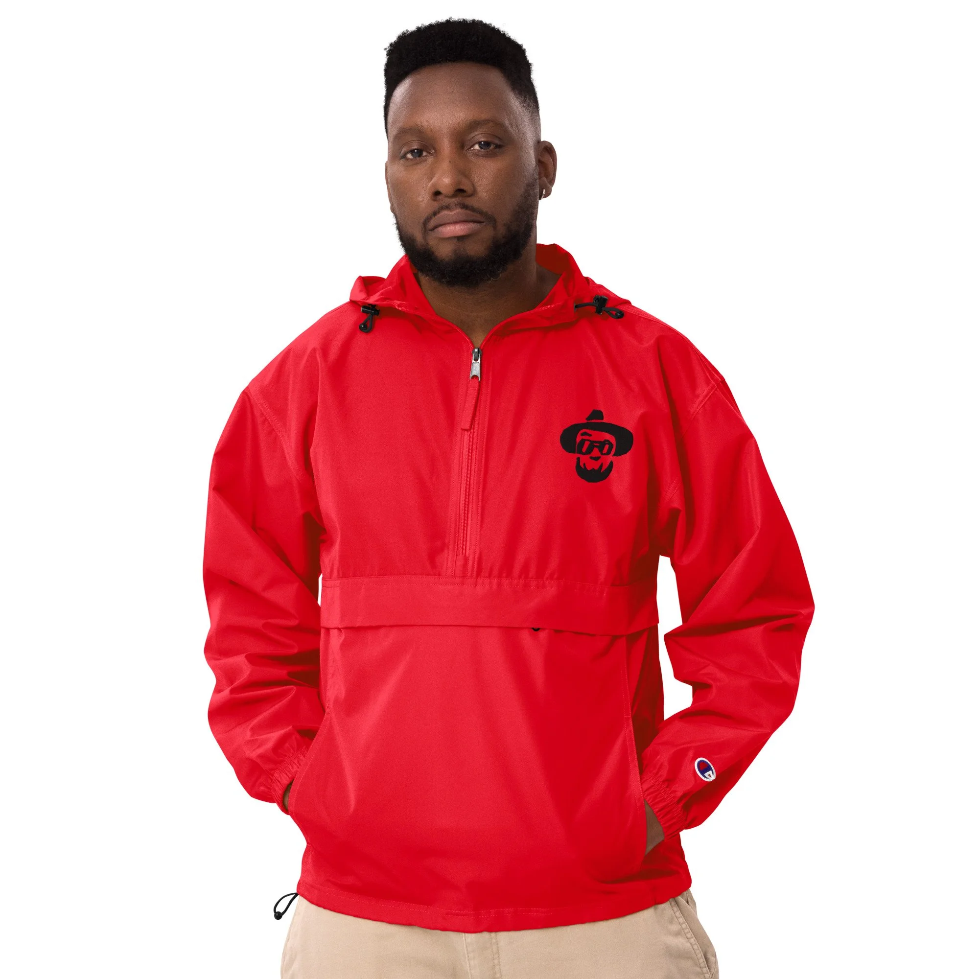 embroidered-champion-packable-jacket-scarlet-front-63997b0b0c6a4.jpg