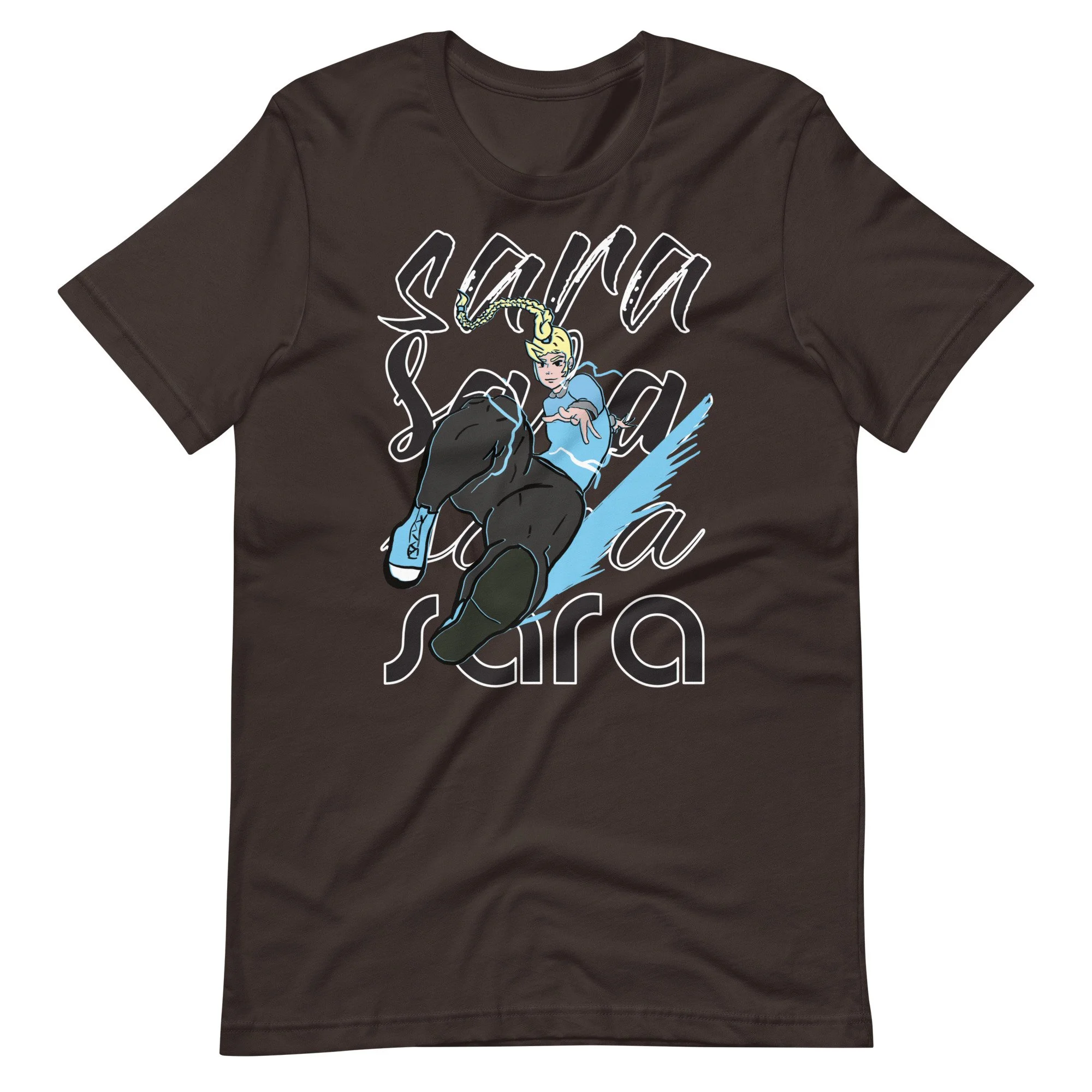 unisex-staple-t-shirt-brown-front-6448983d6140b.jpg