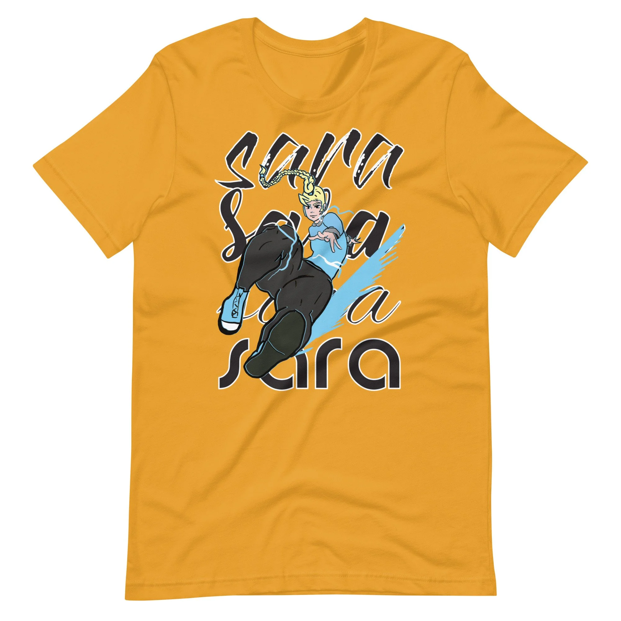 unisex-staple-t-shirt-mustard-front-6448983d67ce7.jpg