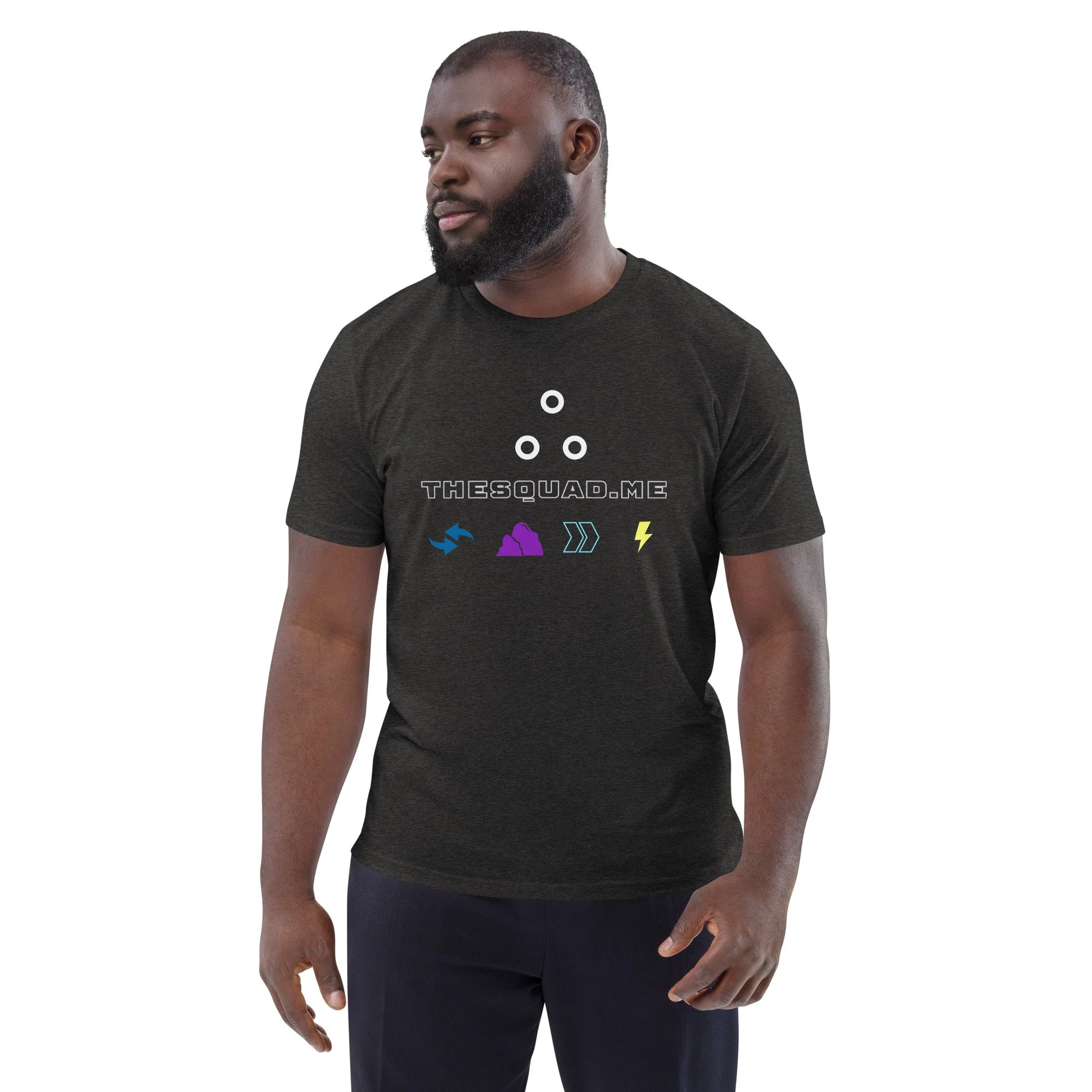 unisex-organic-cotton-t-shirt-dark-heather-grey-front-6597fd8b38490.jpg