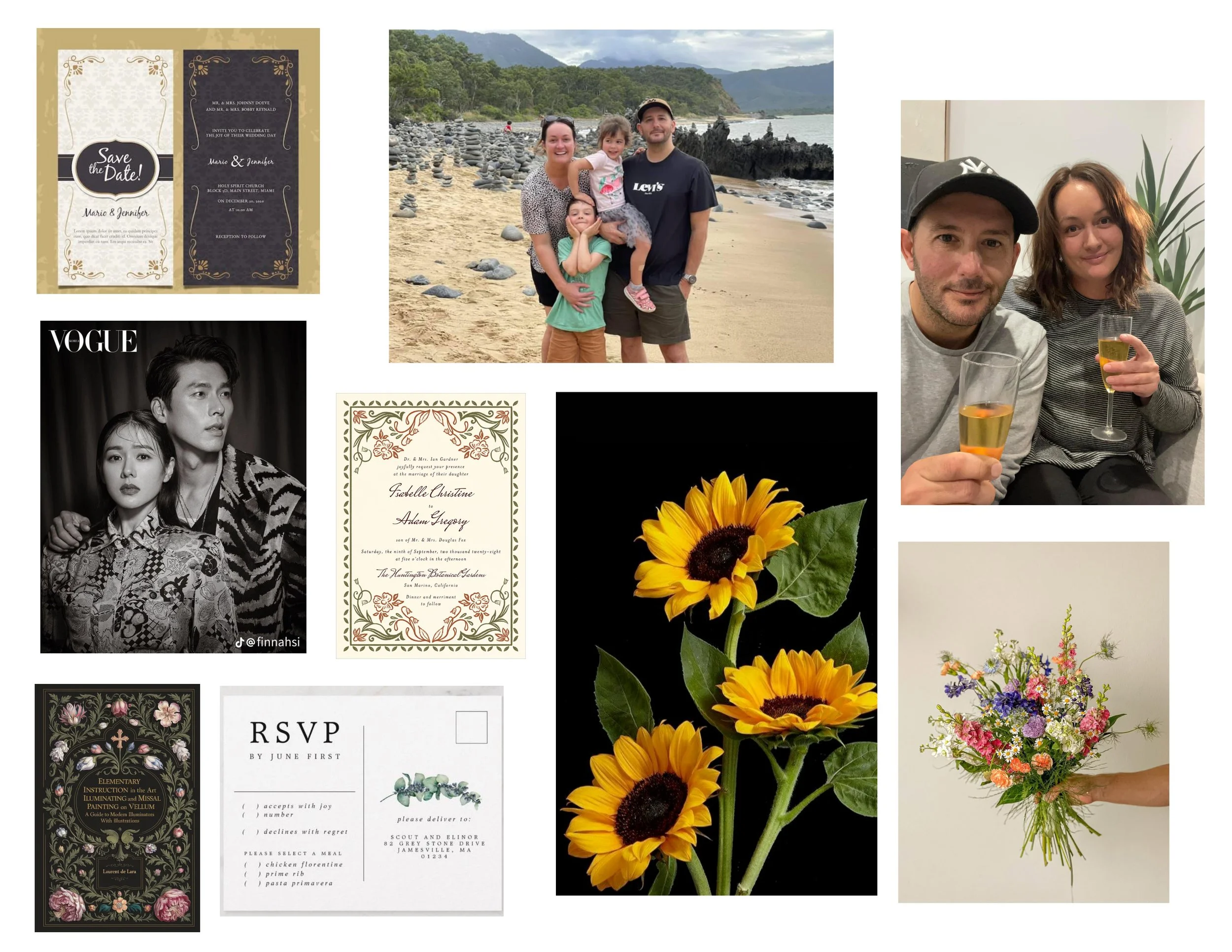 inspiration pics