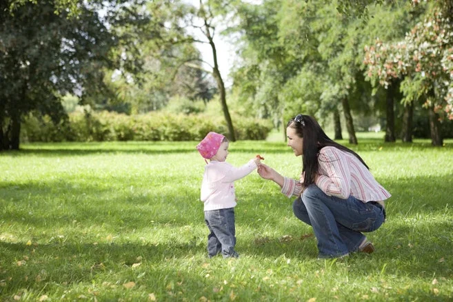 To Nurture Is Our Nature