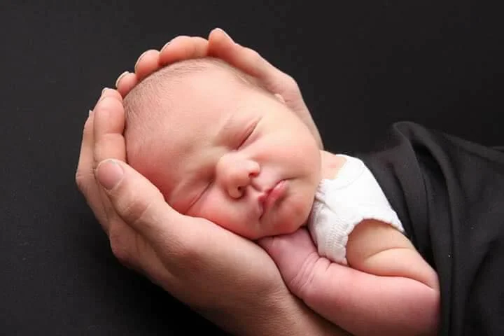 Turning a Breech Baby