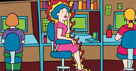 Natural Treatment for Menopause