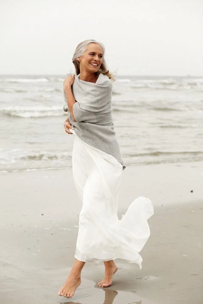 Why Is Menopause a No-Go Zone?