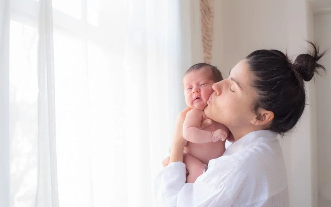 One Little Imbalance Was Stopping Naomi From Falling Pregnant