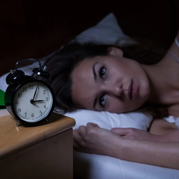 Could What You're Eating Affect Your Sleep?