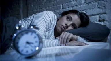 Can Acupuncture Treat Insomnia?