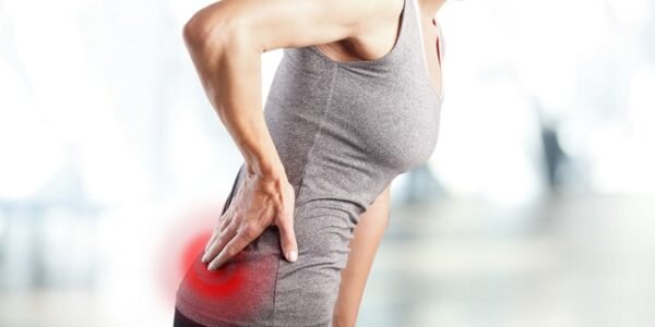 Understanding Back Pain