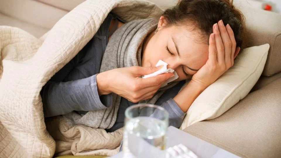 Can Acupuncture Prevent Colds and Flu?