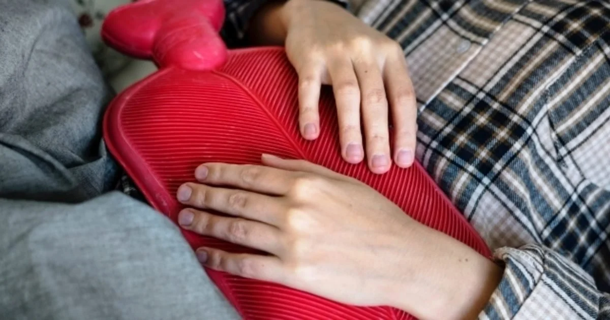 The Myth Around Painful Periods