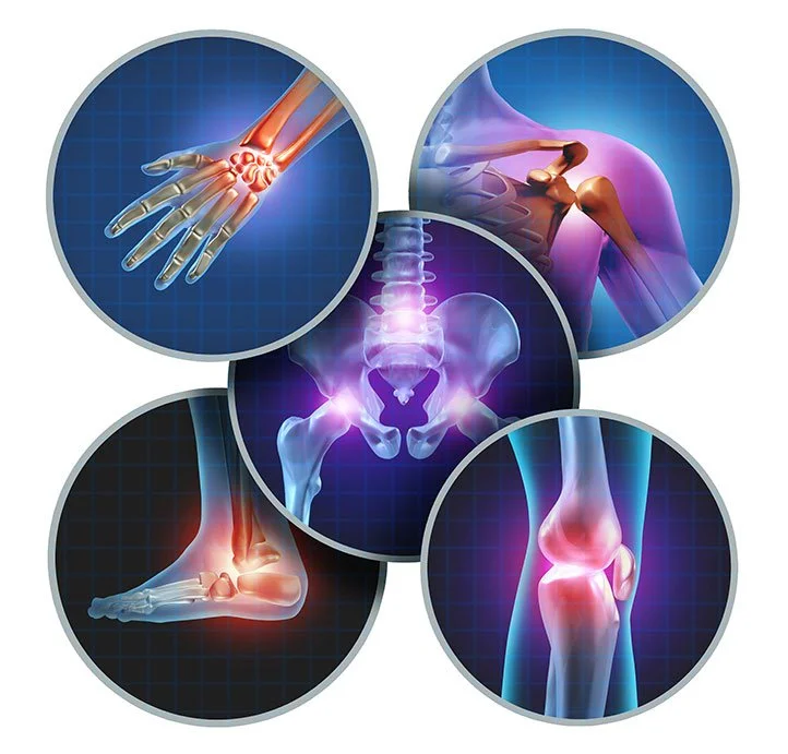 Acupuncture Compared With Anti-Inflammatories