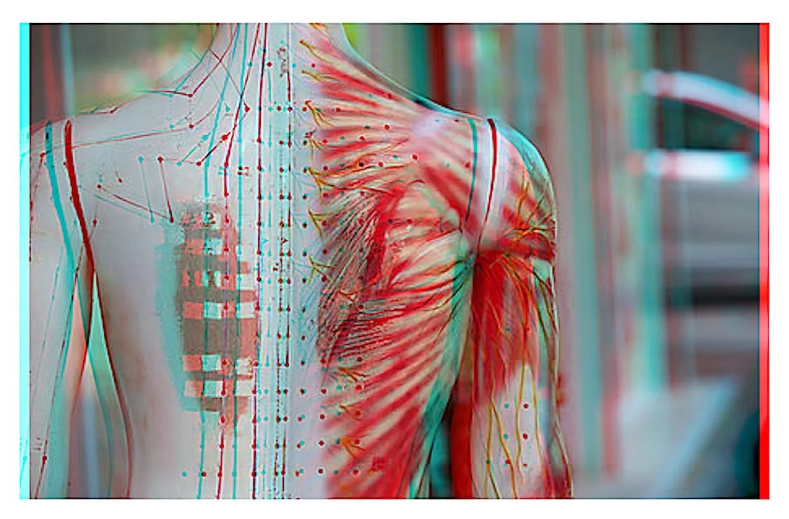 The Benefits of Acupuncture for Lower Back Pain Management