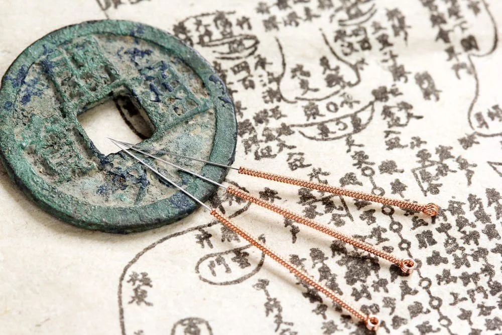 Chinese Medicine: The Common Misconceptions
