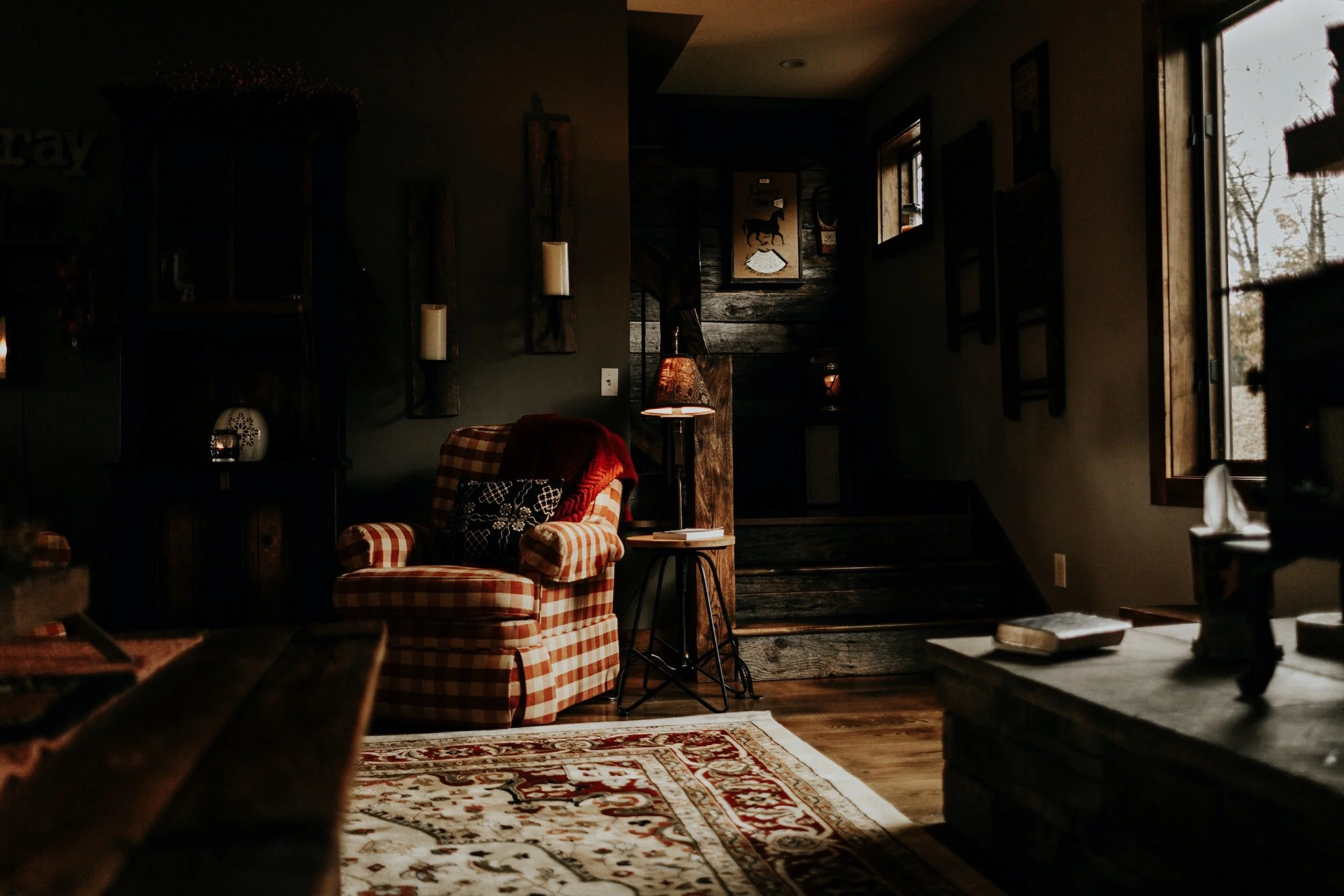 Feng Shui Your Home