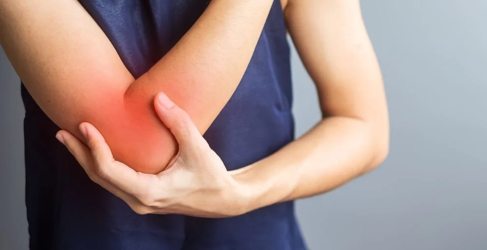 Tennis Elbow Relief