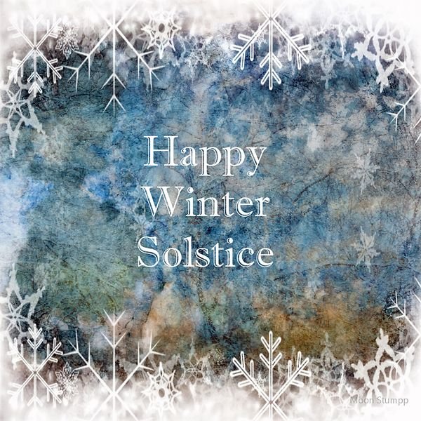 Winter Solstice