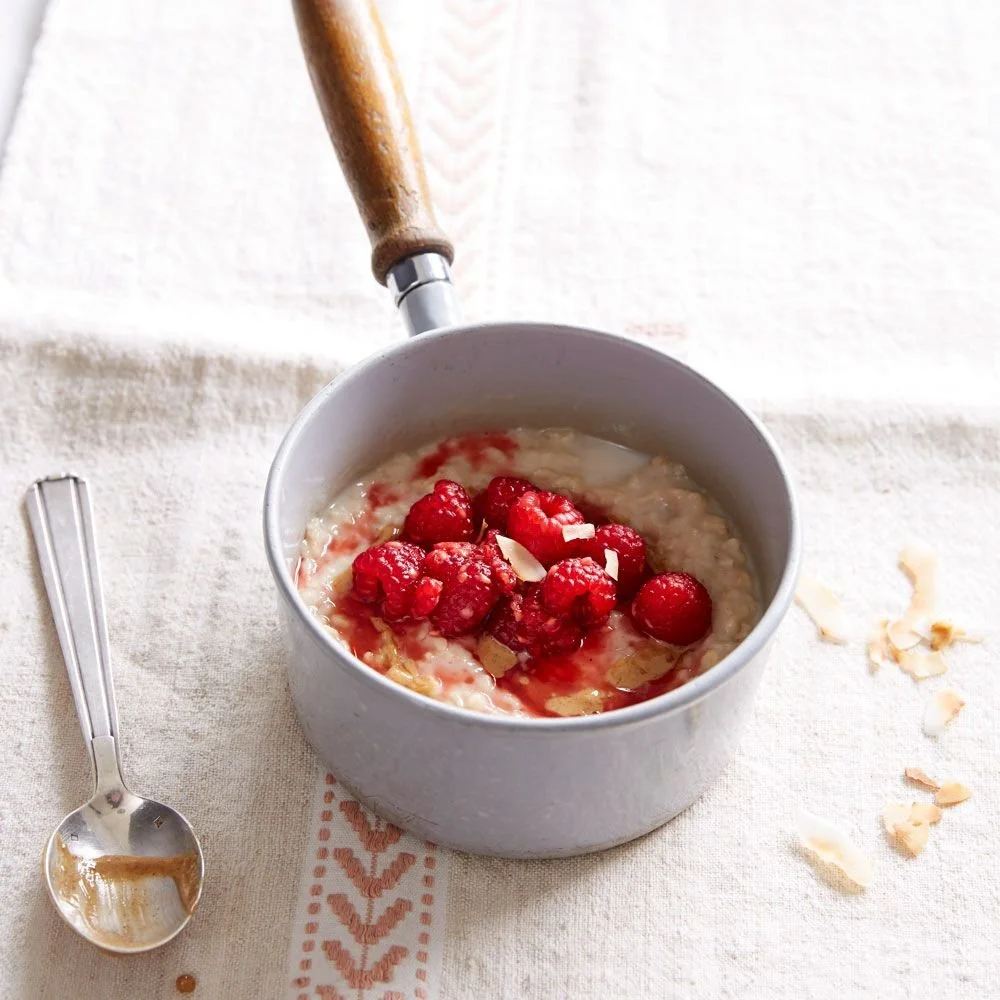 Immune Boosting Porridge