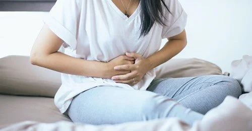 Natural ways to deal with menstrual pain