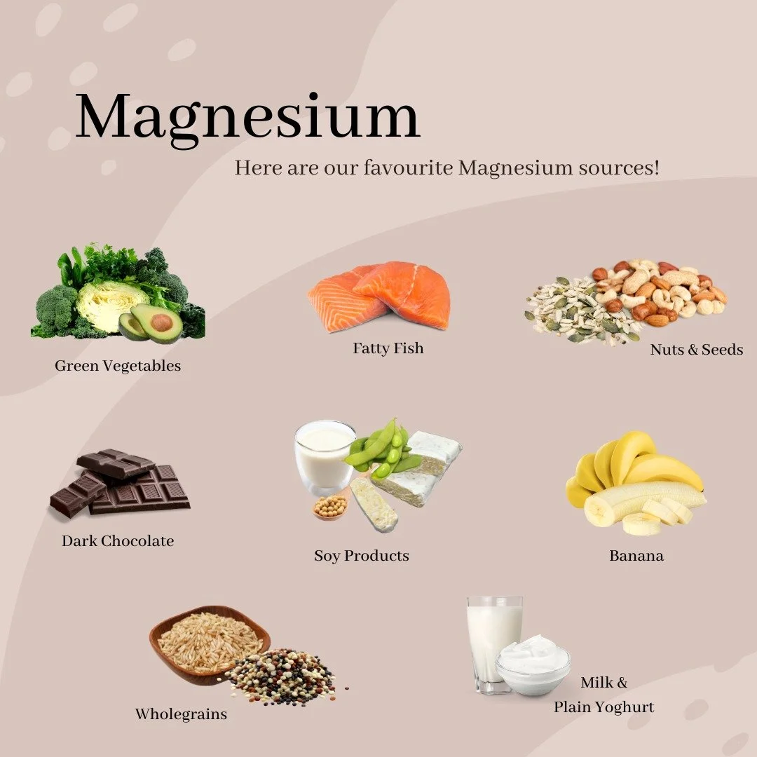 Unlock the secret to a youthful mind! 🌟 Embrace the power of magnesium to keep your brain vibrant and healthy as you age. 🧠✨
Research from the Australian National University reveals that a diet rich in magnesium can shield your brain from age-relat