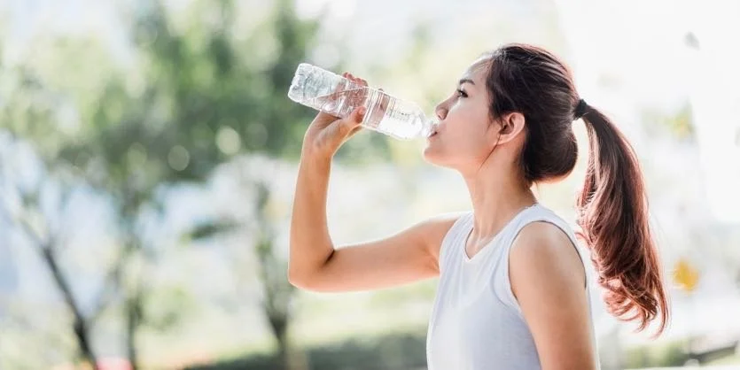      

 
   More than Water: The Art of Deep Hydration    Hydration is often reduced to a simple formula—eight glasses of water daily and the ever-present water bottle at our side. But could there be a better way? Holistic systems like Ayurveda and C