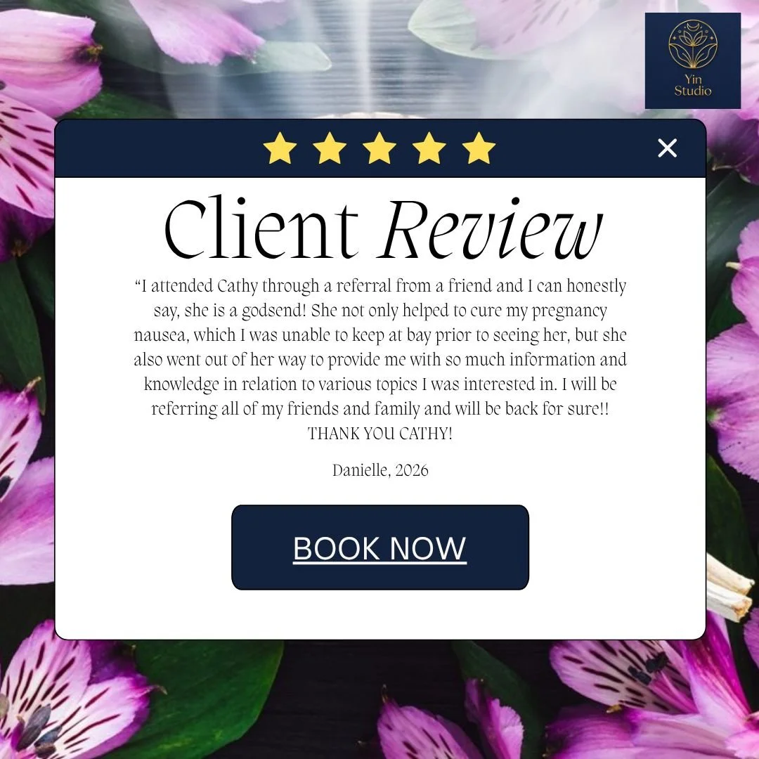 The latest Google 5 Star Review!