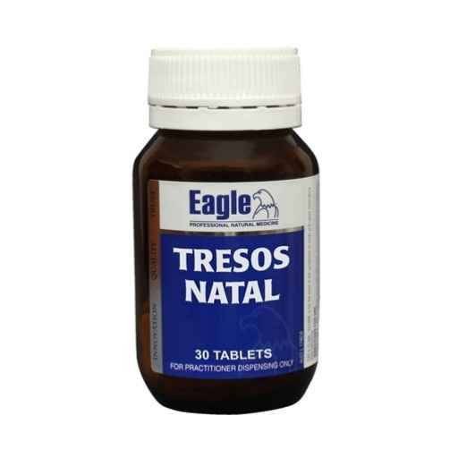 Tresos Natal vs. Elevit