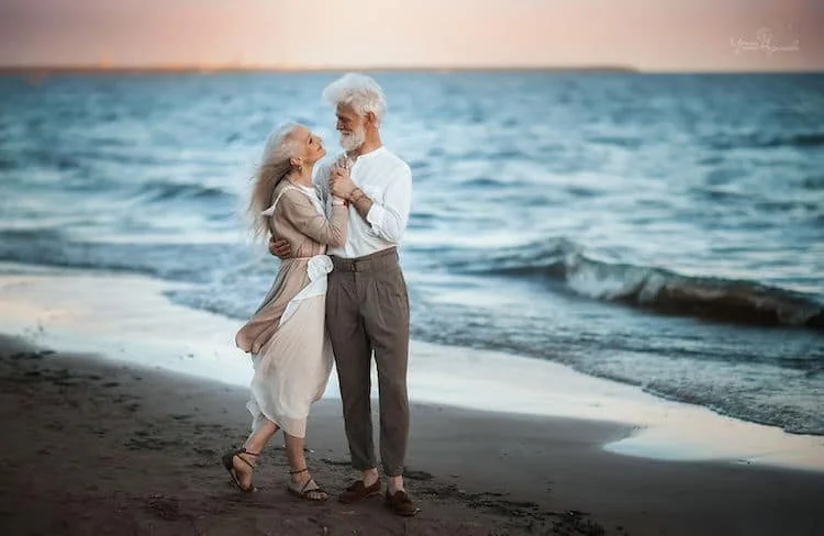 Healthy Ageing