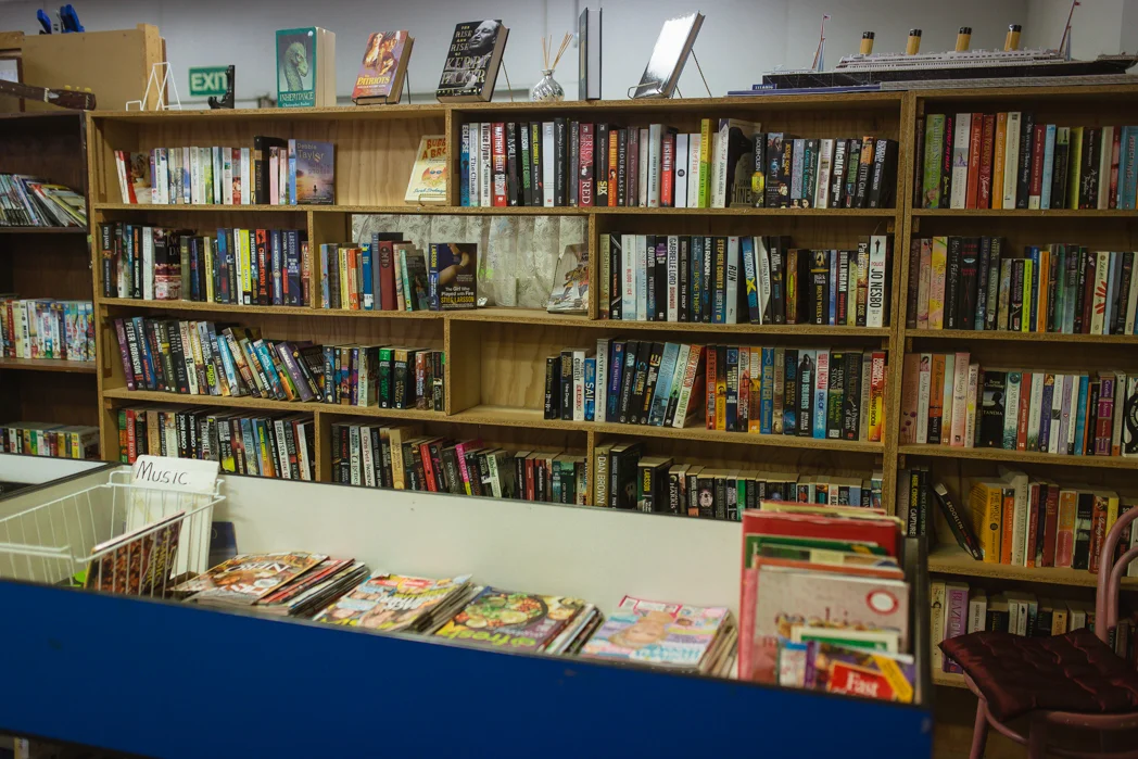 Ferntree Gully — She Hunts Op Shops