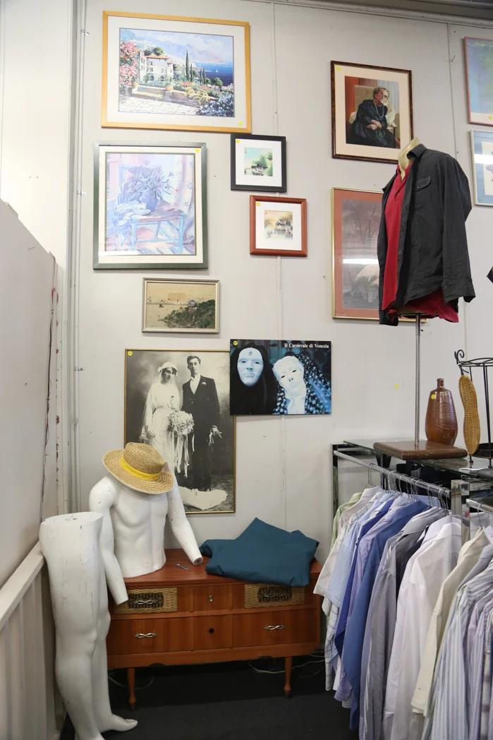 Chapel Street & Prahran Op Shops Melbourne op shop guide — She Hunts