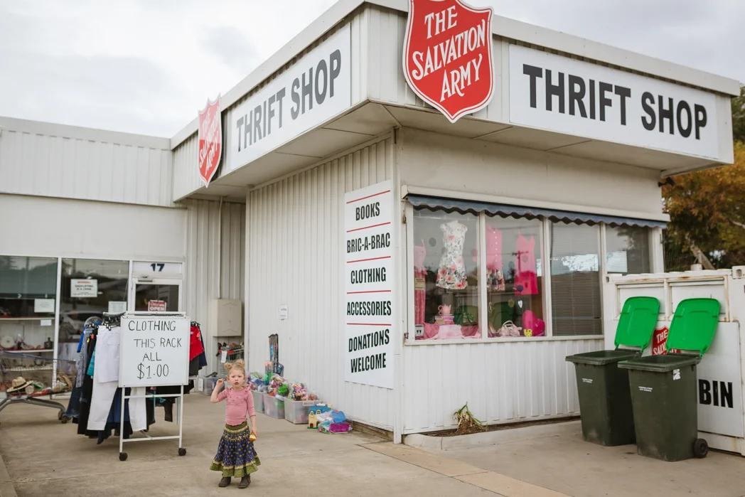 Melbourne op shop guide Geelong Op Shops — She Hunts Op Shops