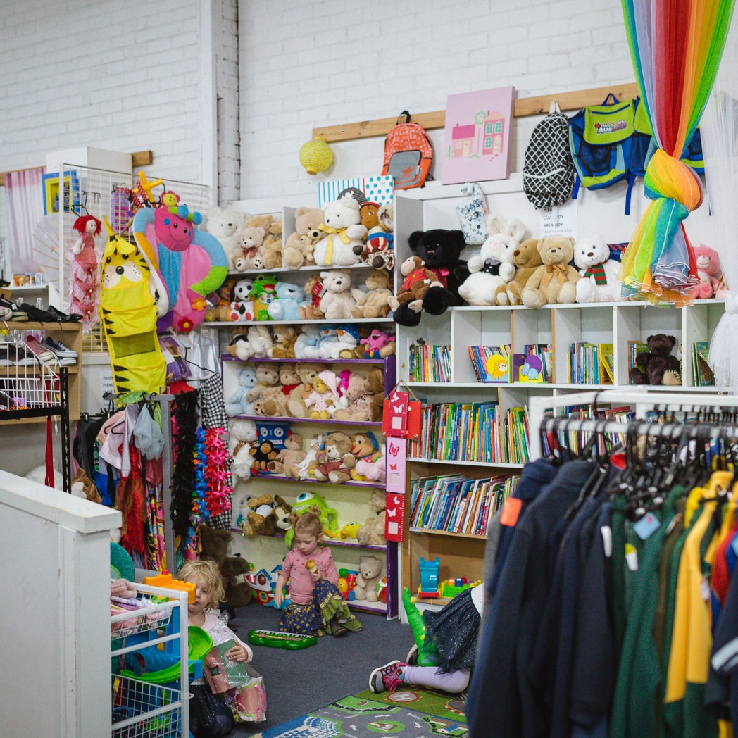 Melbourne op shop guide Geelong Op Shops — She Hunts Op Shops