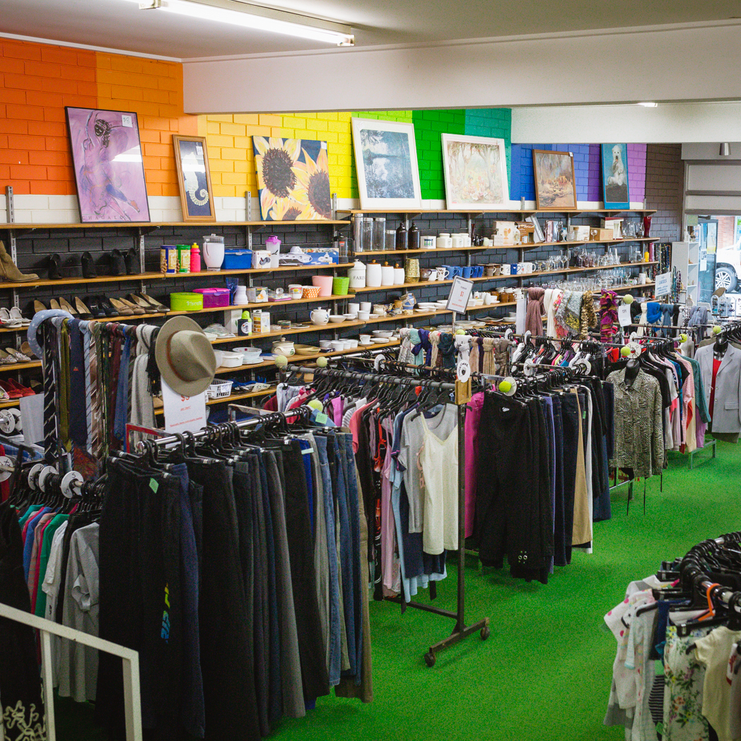 Melbourne op shop guide Geelong Op Shops — She Hunts Op Shops