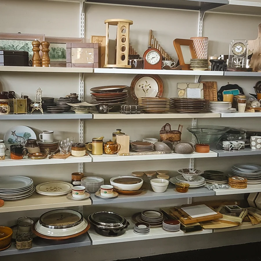 Hoppers Crossing op shops Melbourne op shops — She Hunts Op Shops