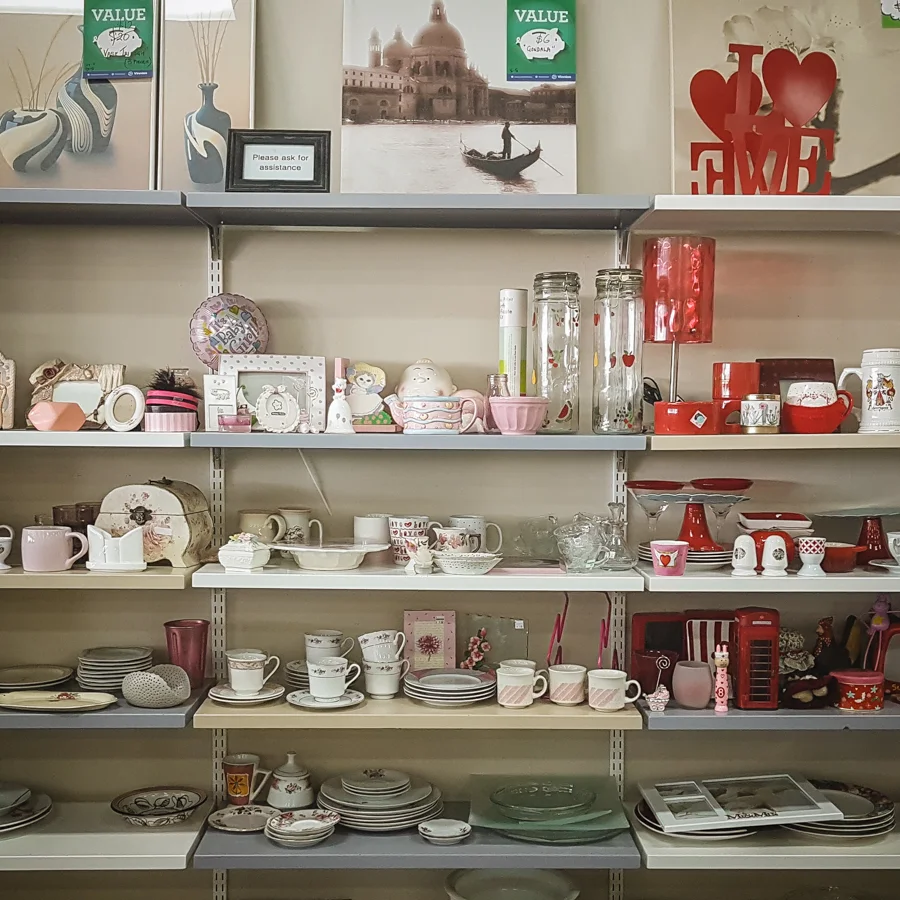 Hoppers Crossing op shops Melbourne op shops — She Hunts Op Shops
