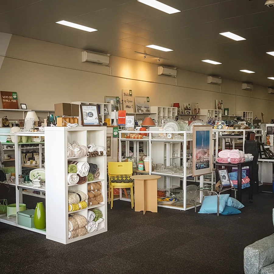 Hoppers Crossing op shops Melbourne op shops — She Hunts Op Shops