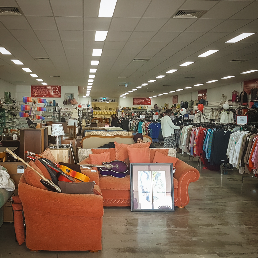Hoppers Crossing op shops Melbourne op shops — She Hunts Op Shops