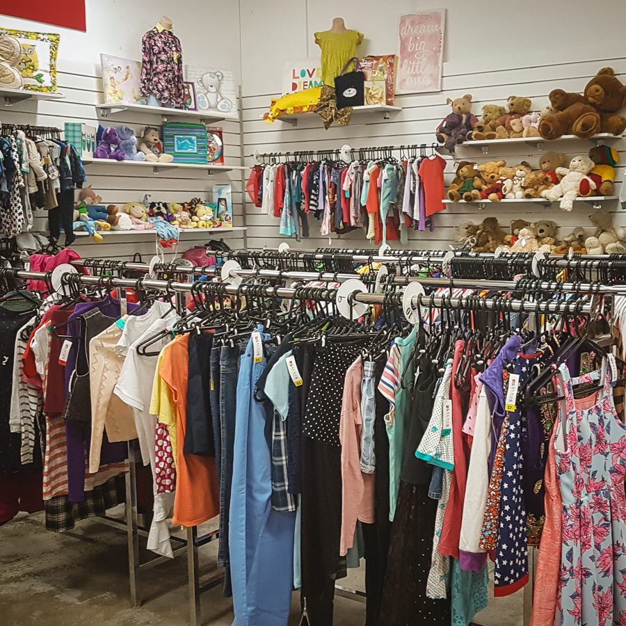 Hoppers Crossing op shops - Melbourne op shops — She Hunts Op Shops