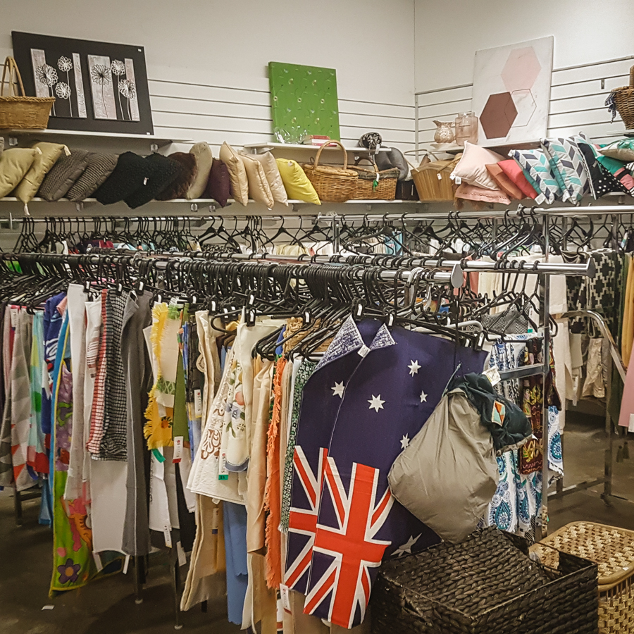 Hoppers Crossing op shops Melbourne op shops — She Hunts Op Shops