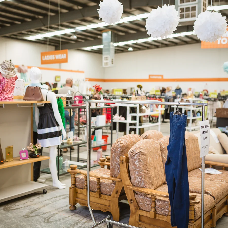 Hoppers Crossing op shops Melbourne op shops — She Hunts Op Shops