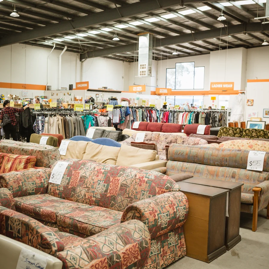 Hoppers Crossing op shops - Melbourne op shops — She Hunts Op Shops