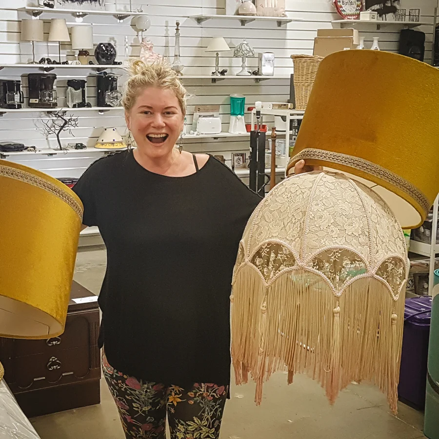 Hoppers Crossing op shops Melbourne op shops — She Hunts Op Shops