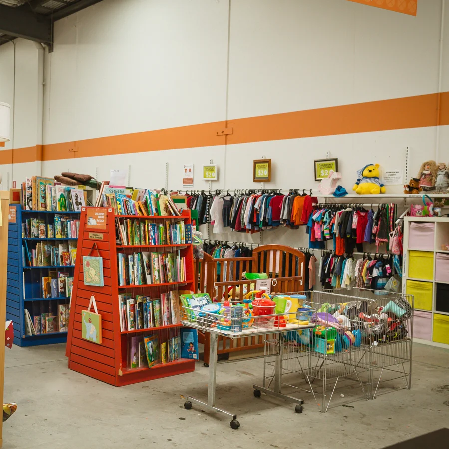 Hoppers Crossing op shops - Melbourne op shops — She Hunts Op Shops