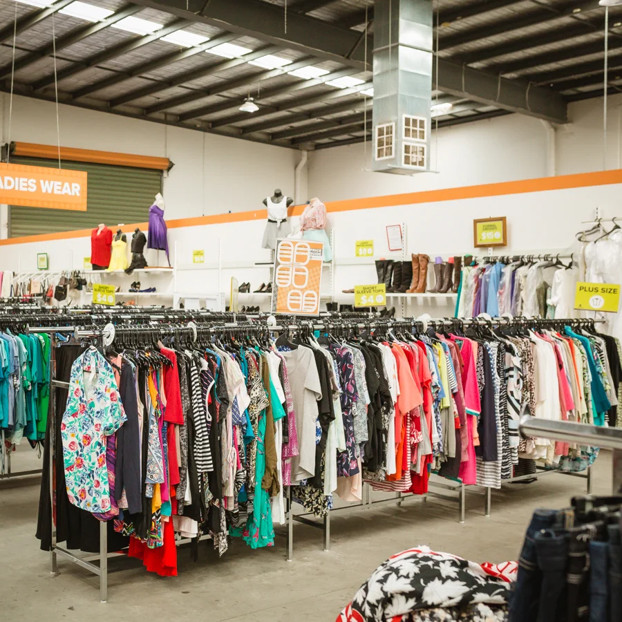 Hoppers Crossing op shops - Melbourne op shops — She Hunts Op Shops